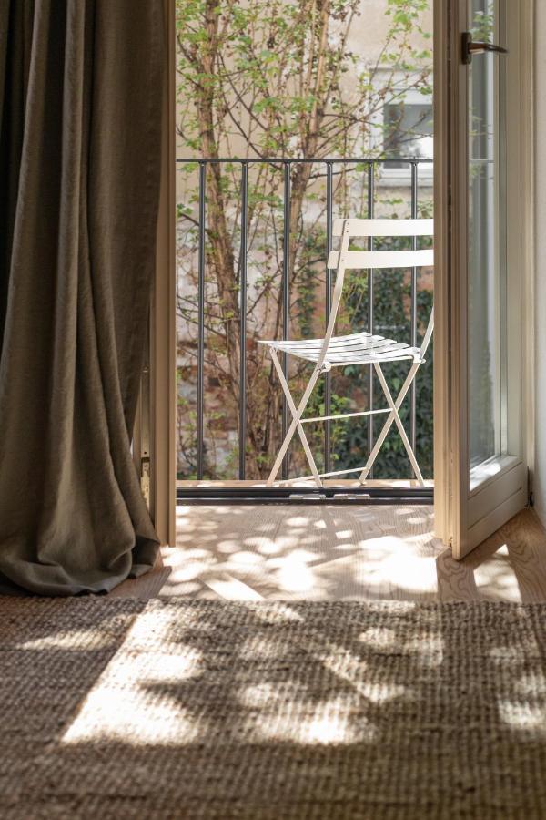 April1550 Boutique Hotel Ljubljana Ngoại thất bức ảnh