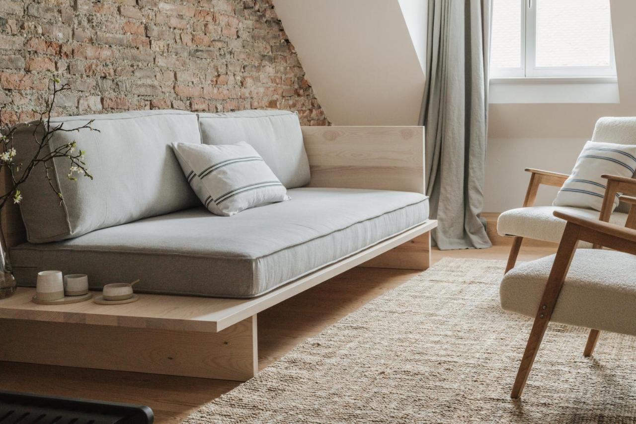 April1550 Boutique Hotel Ljubljana Ngoại thất bức ảnh
