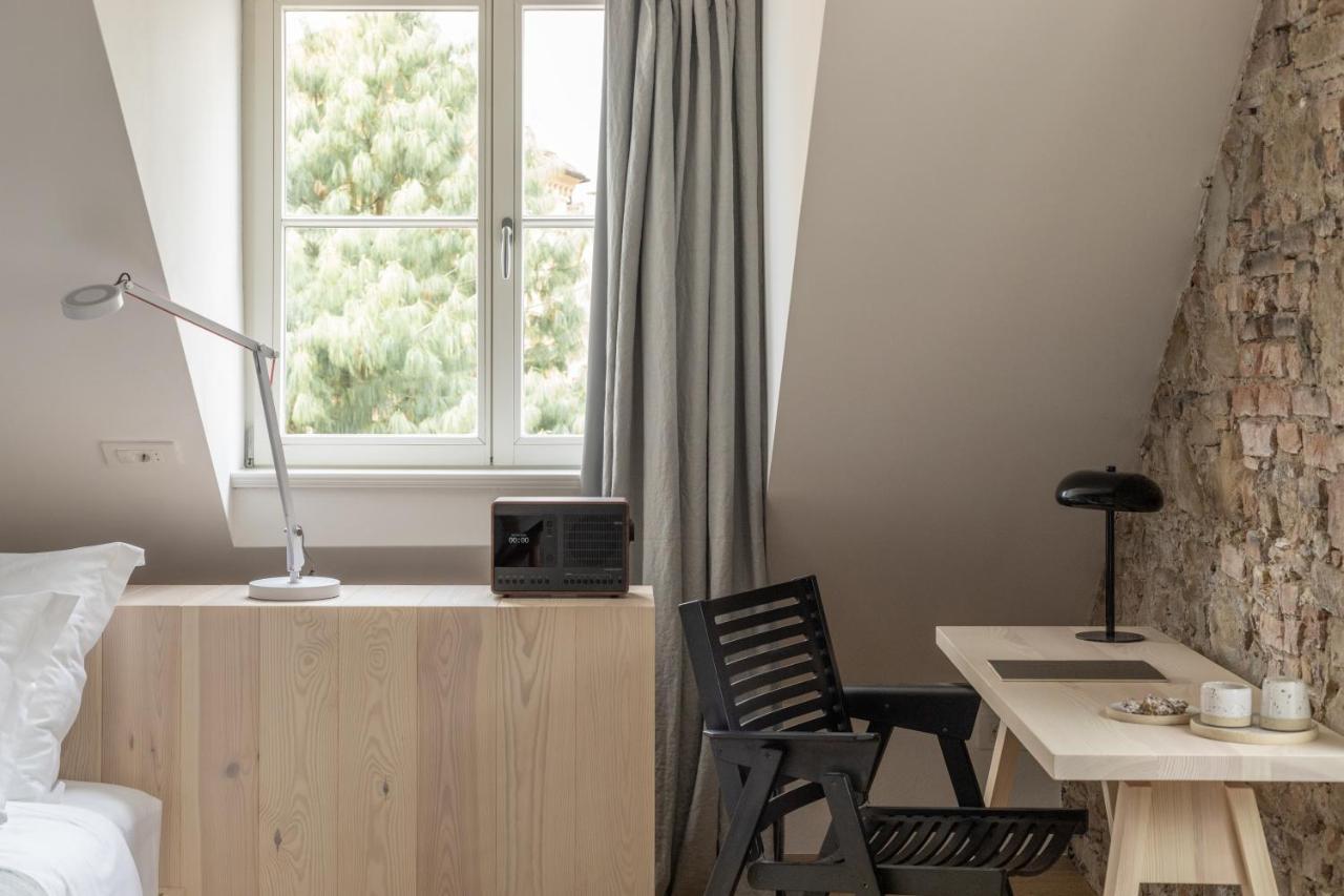 April1550 Boutique Hotel Ljubljana Ngoại thất bức ảnh