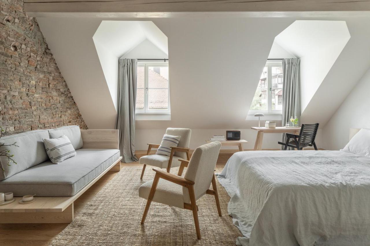 April1550 Boutique Hotel Ljubljana Ngoại thất bức ảnh