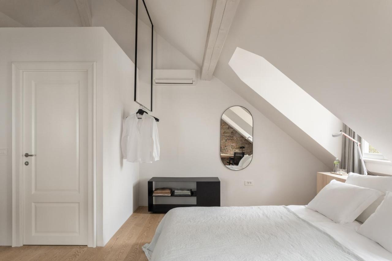 April1550 Boutique Hotel Ljubljana Ngoại thất bức ảnh