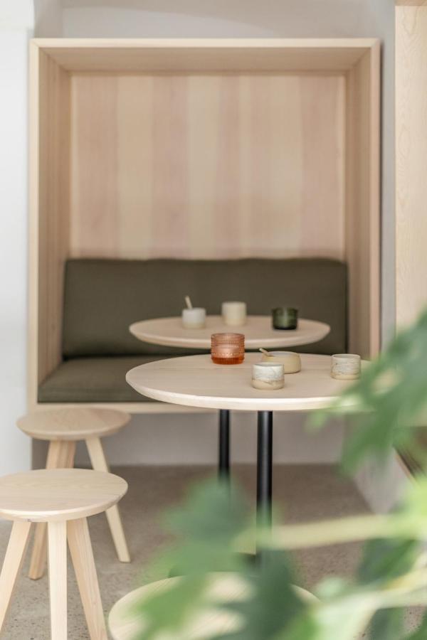 April1550 Boutique Hotel Ljubljana Ngoại thất bức ảnh