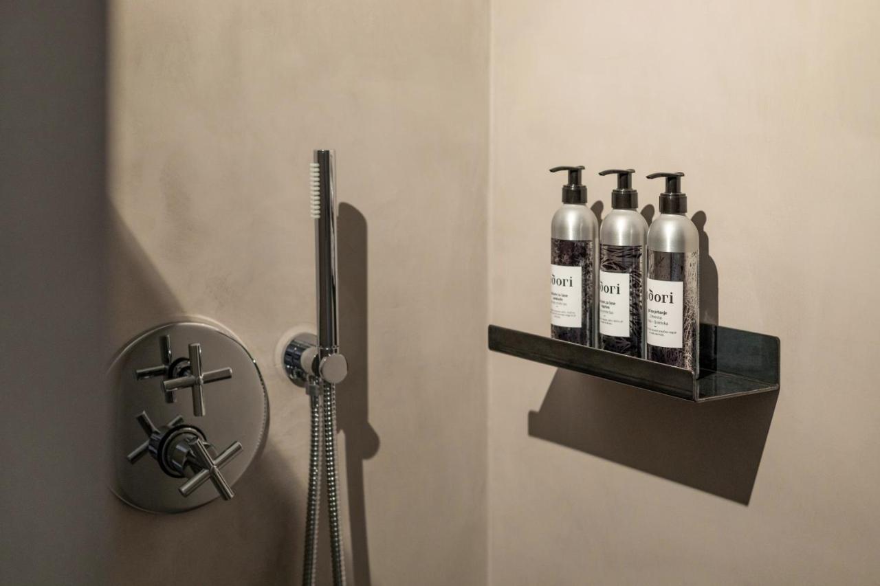 April1550 Boutique Hotel Ljubljana Ngoại thất bức ảnh