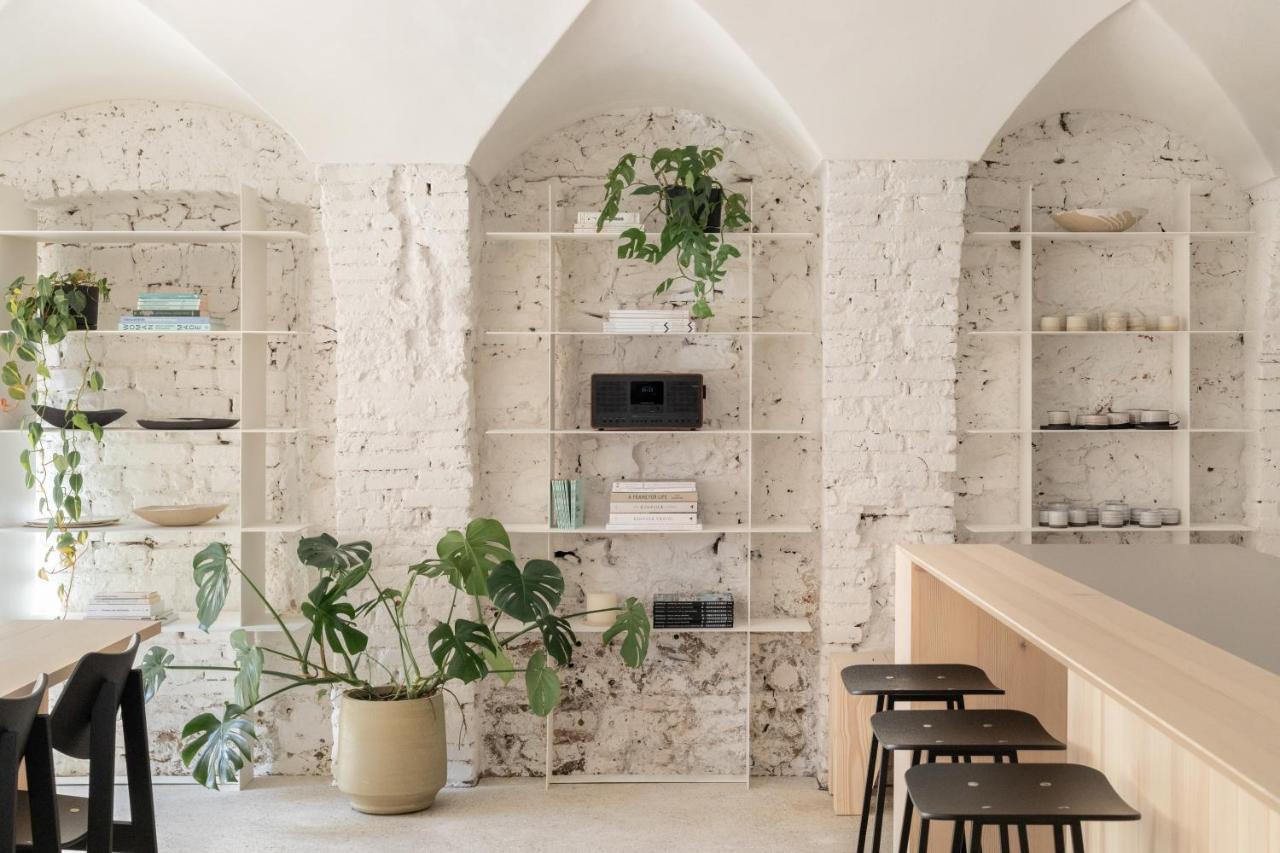 April1550 Boutique Hotel Ljubljana Ngoại thất bức ảnh