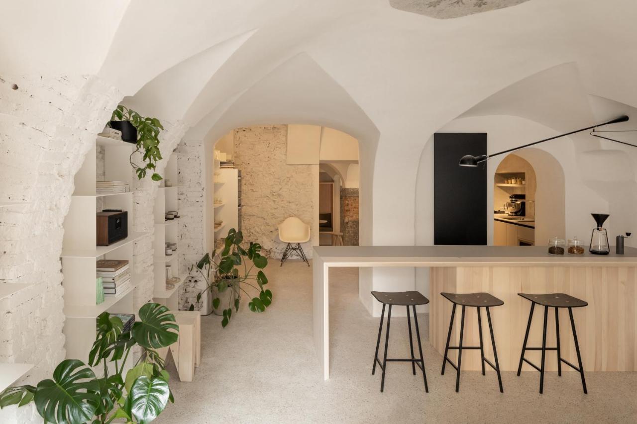 April1550 Boutique Hotel Ljubljana Ngoại thất bức ảnh