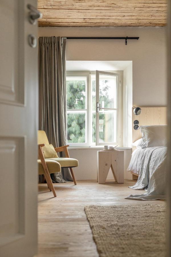 April1550 Boutique Hotel Ljubljana Ngoại thất bức ảnh