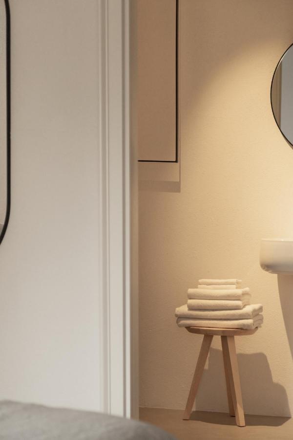 April1550 Boutique Hotel Ljubljana Ngoại thất bức ảnh
