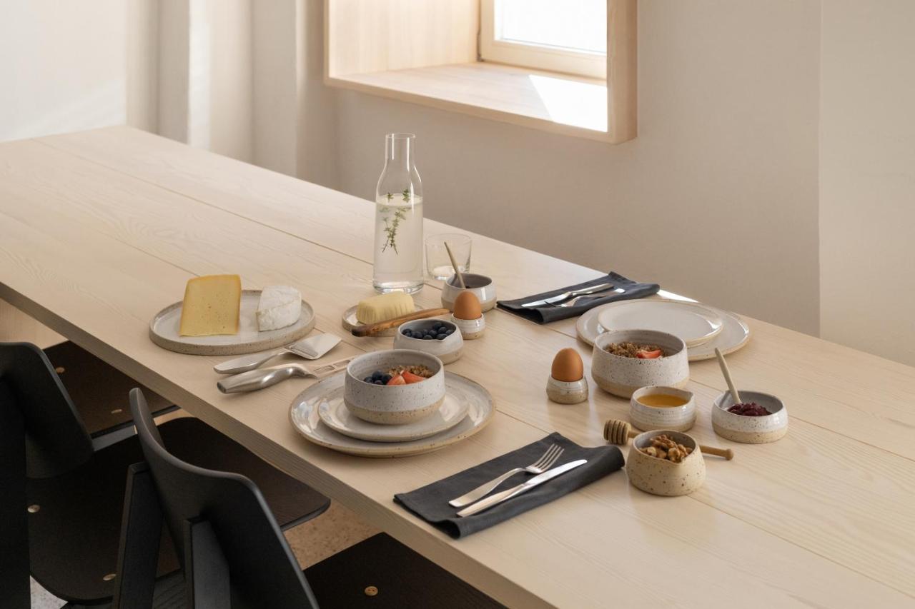 April1550 Boutique Hotel Ljubljana Ngoại thất bức ảnh