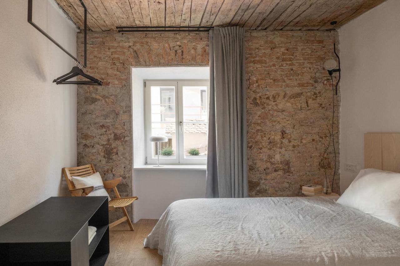 April1550 Boutique Hotel Ljubljana Ngoại thất bức ảnh