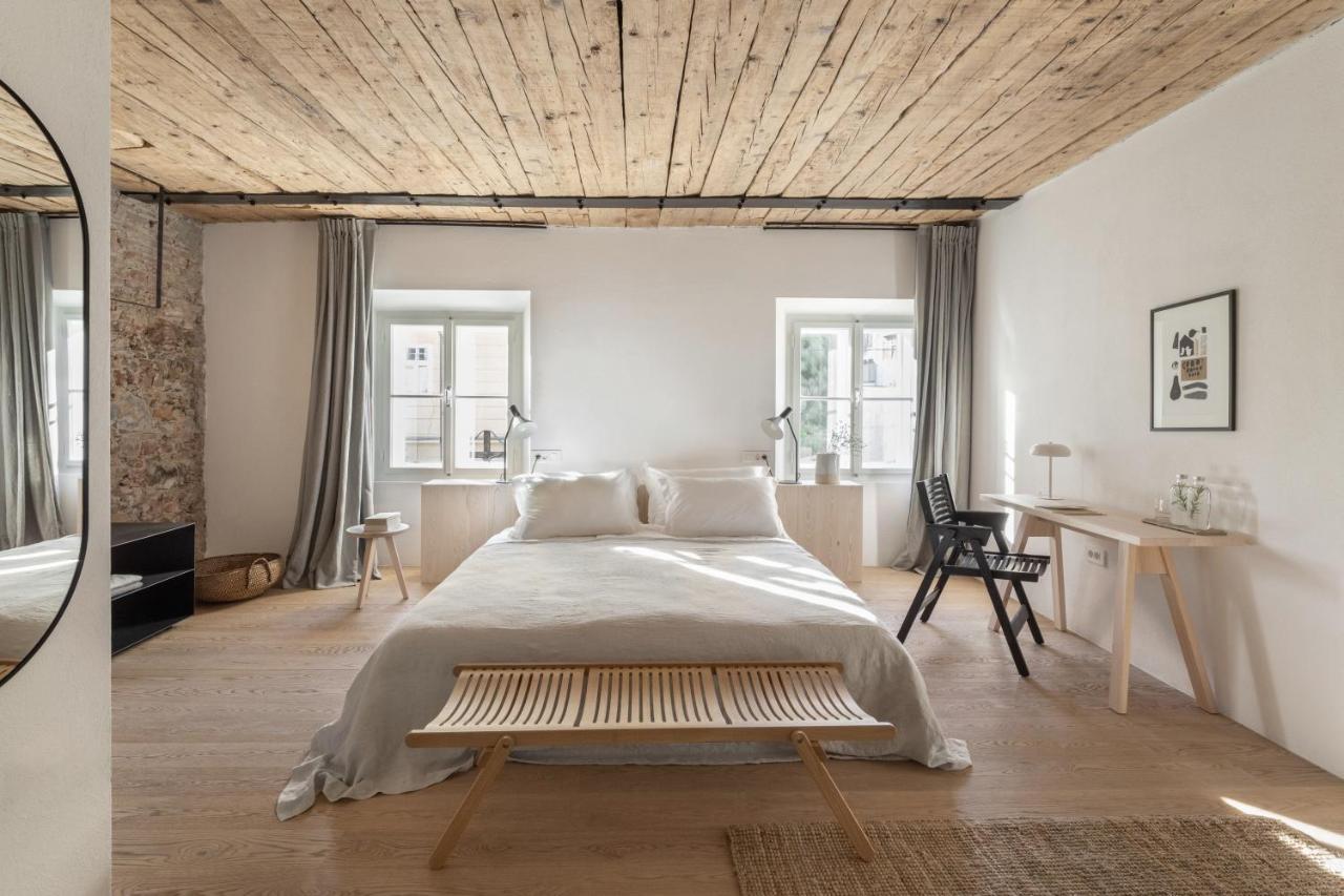 April1550 Boutique Hotel Ljubljana Ngoại thất bức ảnh