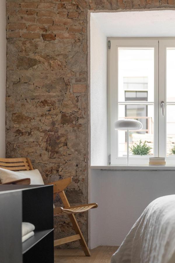 April1550 Boutique Hotel Ljubljana Ngoại thất bức ảnh