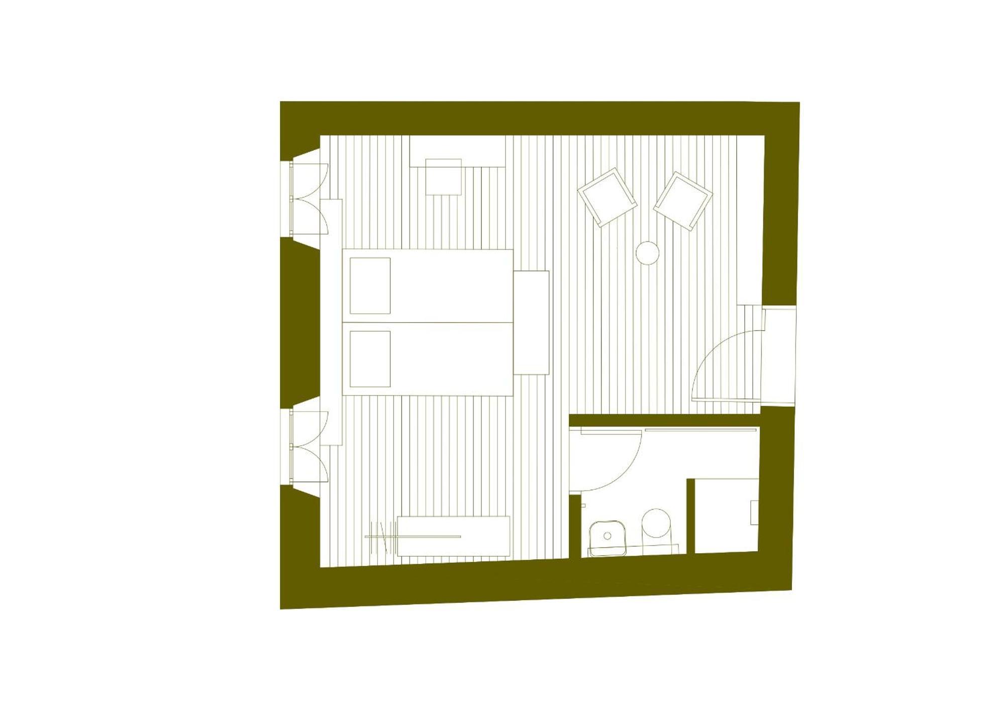 April1550 Boutique Hotel Ljubljana Phòng bức ảnh